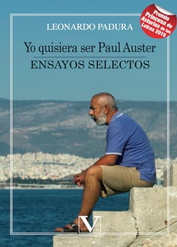 Stock image for YO QUISIERA SER PAUL AUSTER Ensayos Selectos for sale by AVON HILL BOOKS