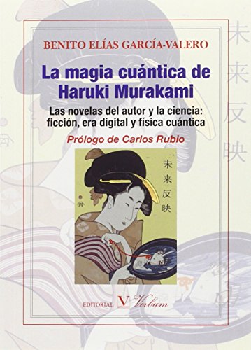 Stock image for LA MAGIA CUNTICA DE HARUKI MURAKAMI (Spanish Edition) for sale by Comprococo