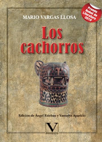 Stock image for Los cachorros (Narrativa) for sale by Bahamut Media