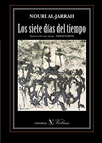 Stock image for LOS SIETE DAS DEL TIEMPO (Spanish Edition) for sale by Comprococo