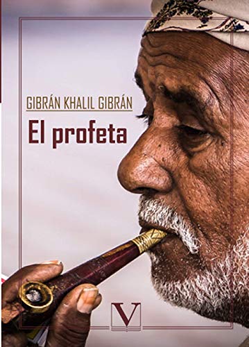 9788490742945: El Profeta (Letras rabes) (Spanish Edition)