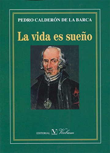 LA VIDA ES SUEÑO (Teatro)