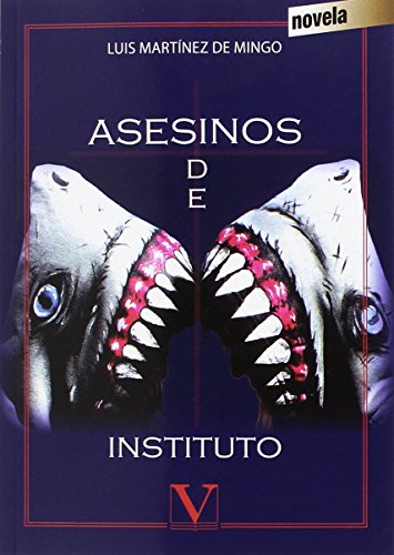 Imagen de archivo de ASESINOS DE INSTITUTO a la venta por AG Library