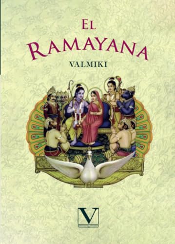 9788490744574: RAMAYANA (Asia)