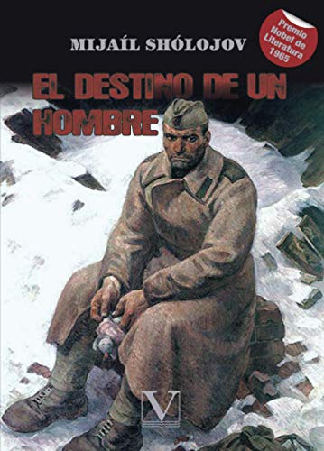 Stock image for El destino de un hombre (Infantil-Juvenil) (Spanish Edition) for sale by GF Books, Inc.