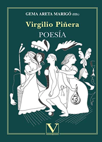 9788490746042: Virgilio Piera: Poesa (Spanish Edition)
