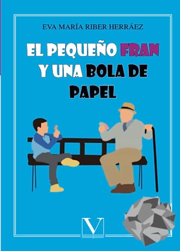 Beispielbild fr El pequeo Fran y una bola de papel (Infantil-Juvenil, Band 1) zum Verkauf von medimops