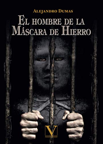 Imagen de archivo de EL HOMBRE DE LA MSCARA DE HIERRO a la venta por KALAMO LIBROS, S.L.