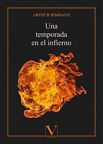 Imagen de archivo de Una temporada en el infierno a la venta por AG Library