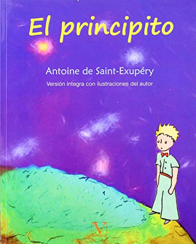 Imagen de archivo de El principito a la venta por AG Library