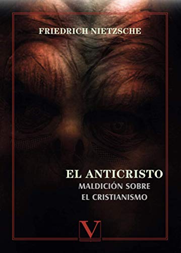 Stock image for EL ANTICRISTO MALDICION SOBRE EL CRISTIANISMO for sale by KALAMO LIBROS, S.L.