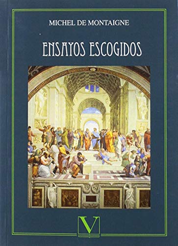 Stock image for Ensayos escogidos for sale by AG Library