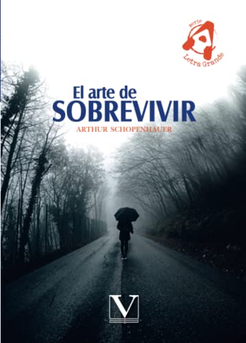 Stock image for EL ARTE DE SOBREVIVIR for sale by KALAMO LIBROS, S.L.