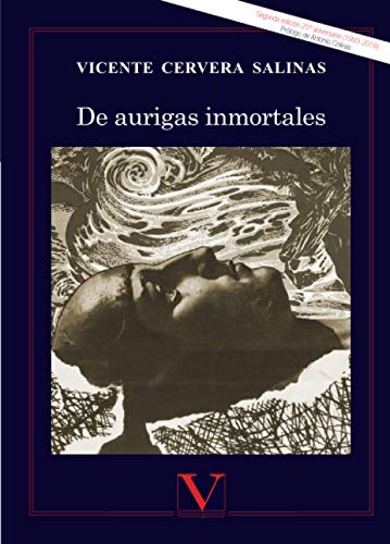 Stock image for DE AURIGAS INMORTALES for sale by KALAMO LIBROS, S.L.