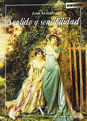 Libro, Sentido Y Sensibilidad, JANE AUSTEN, ISBN 9788491051688