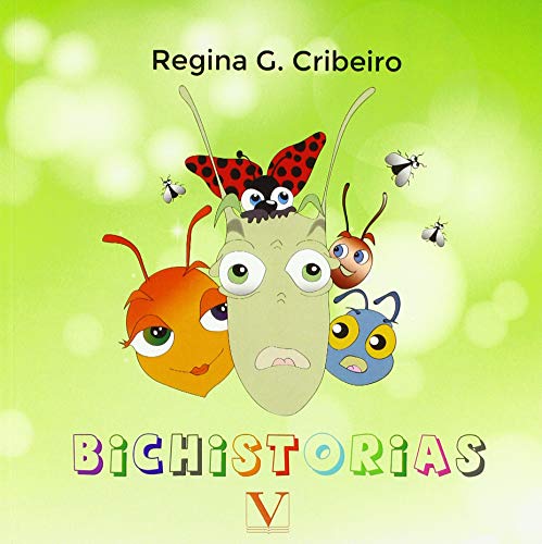 Stock image for BICHISTORIAS for sale by Siglo Actual libros