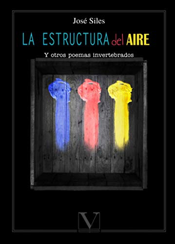 Stock image for La estructura del aire for sale by Revaluation Books