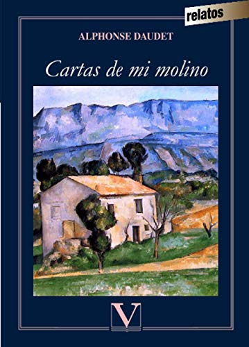 9788490748626: Cartas de mi molino (Narrativa) (Spanish Edition)