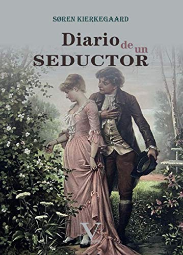 Stock image for Diario de un seductor (Narrativa) (Spanish Edition) for sale by Books Unplugged