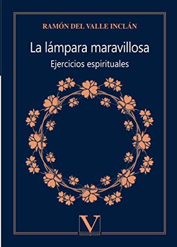 Imagen de archivo de LA LAMPARA MARAVILLOSA: EJERCICIOS ESPIRITUALES a la venta por KALAMO LIBROS, S.L.