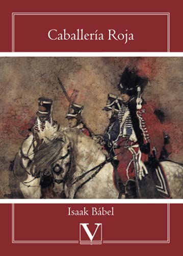 9788490749470: Caballera roja (Narrativa) (Spanish Edition)