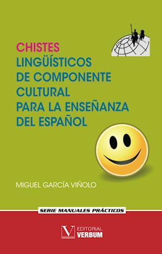 Stock image for Chistes linguisticos de componente cultural para la enseanz for sale by Reuseabook