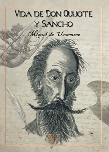 9788490749791: Vida de Don Quijote y Sancho (Narrativa) (Spanish Edition)