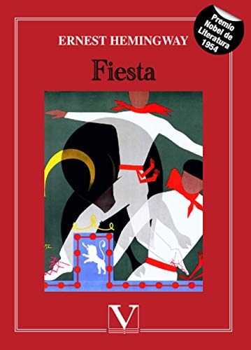 9788490749838: Fiesta: 1