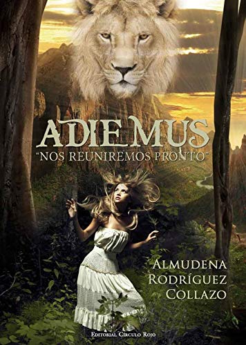 Imagen de archivo de Adiemus Nos reuniremos pronto a la venta por Iridium_Books