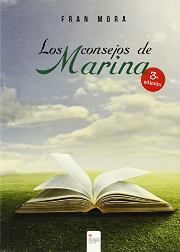 Stock image for LOS CONSEJOS DE MARINA for sale by Librera Circus