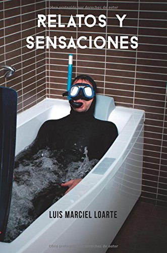 Beispielbild fr Relatos y sensaciones zum Verkauf von medimops