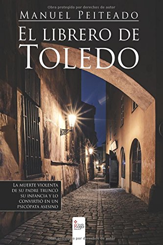 Imagen de archivo de El librero de Toledo a la venta por Comprococo