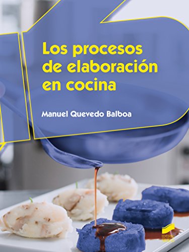 PROCESOS DE ELABORACION EN COCINA