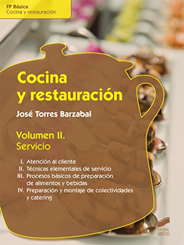 Imagen de archivo de Cocina y restauracin Torres Barzabal, Jos a la venta por Iridium_Books