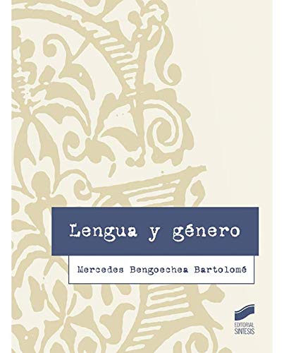 Imagen de archivo de Lengua y Gnero a la venta por GF Books, Inc.