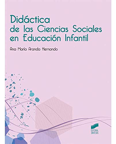 Beispielbild fr Didctica de las ciencias sociales en educacin infantil zum Verkauf von medimops