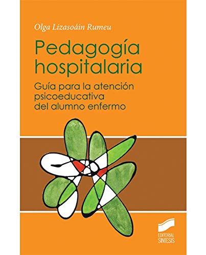 9788490772577: Pedagoga hospitalaria (Complementos de Formacin)