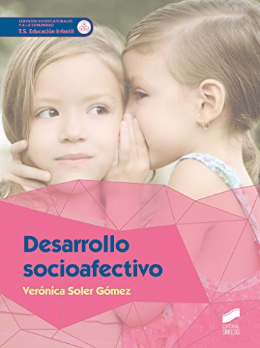 Imagen de archivo de DESARROLLO SOCIOAFECTIVO a la venta por Antrtica