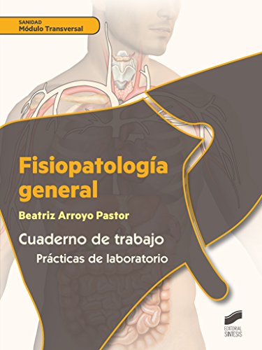 Beispielbild fr Fisiopatologa General. Cuaderno de trabajo zum Verkauf von AG Library