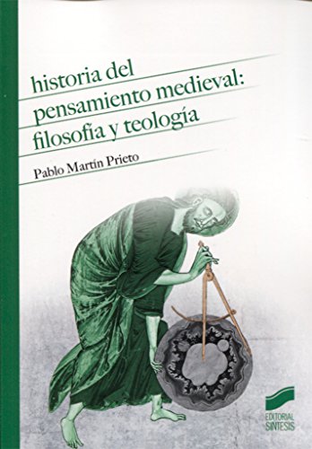 Beispielbild fr HISTORIA DEL PENSAMIENTO MEDIEVAL FILOSOFIA Y TEOLOGIA zum Verkauf von AG Library