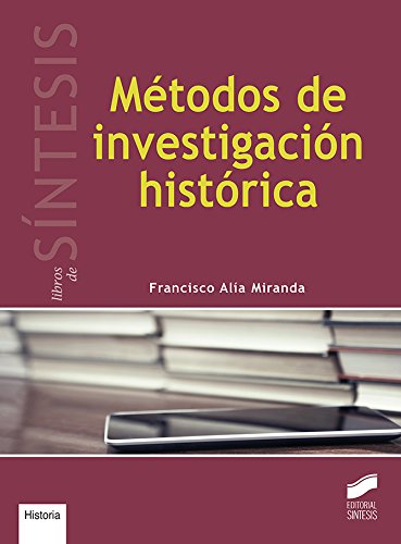 Imagen de archivo de Metodos de Investigacion Historica a la venta por Hamelyn