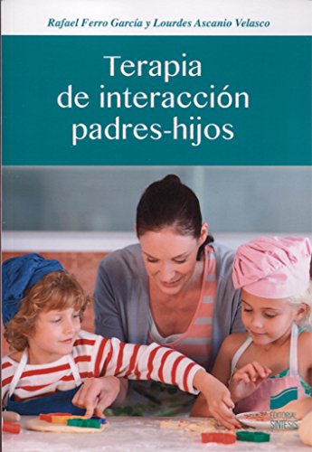 Imagen de archivo de Terapia de interaccin padres-hijo a la venta por AG Library