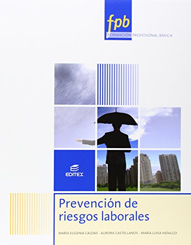 Imagen de archivo de PREVENCIN DE RIESGOS LABORALES a la venta por Zilis Select Books