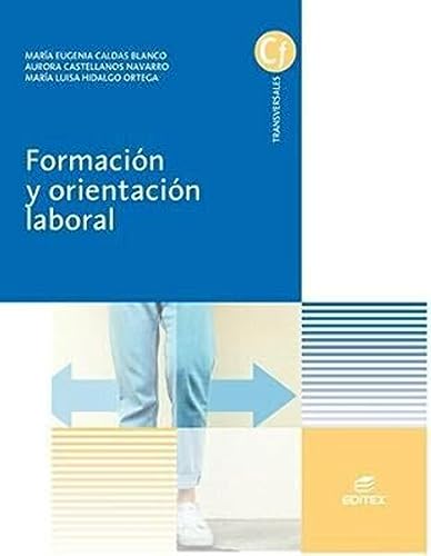 Beispielbild fr Formacin y orientacin laboral (Ciclos Formativos) zum Verkauf von medimops