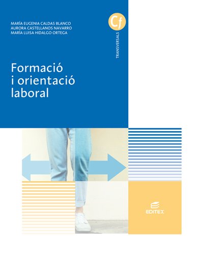 Beispielbild fr Formaci I Orientaci Laboral zum Verkauf von Hamelyn