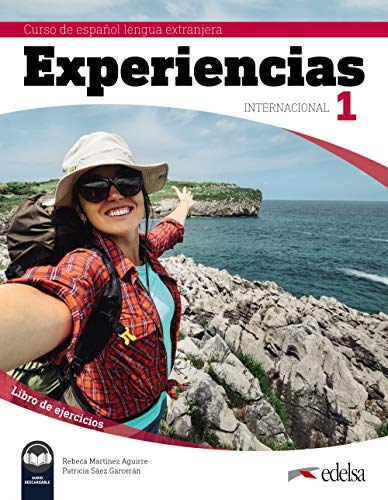 Imagen de archivo de Experiencias Internacional 1 Curso de Espaol Lengua Extranjera A1. Libro de ejercicios a la venta por GreatBookPrices