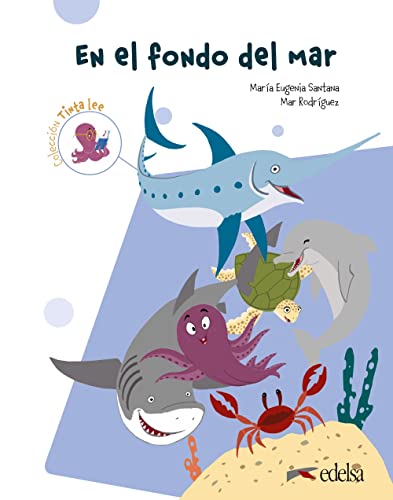 Stock image for Submarino: Lectura: En el fondo del mar (nivel 1) A1 (Submarino 1 - reader 2) for sale by WorldofBooks
