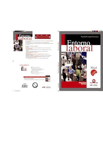 Imagen de archivo de Entorno laboral (Spanish Edition) a la venta por SecondSale