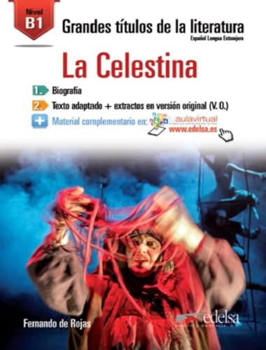 Beispielbild fr GTL B1 - La Celestina (Spanish Edition) zum Verkauf von MusicMagpie