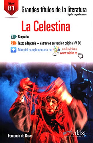 Imagen de archivo de GTL B1 - La Celestina (Spanish Edition) a la venta por MusicMagpie